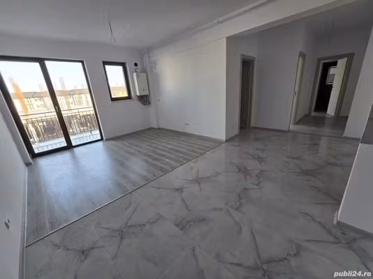 Apartament Girocului