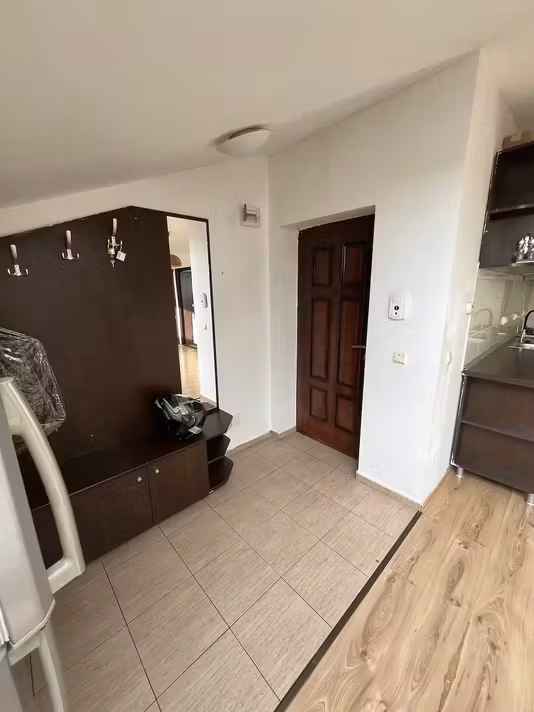 Apartament Dambu Rotund