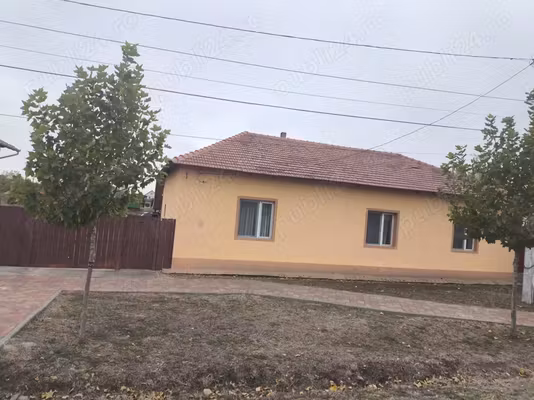 Casă Sannicolau Mare