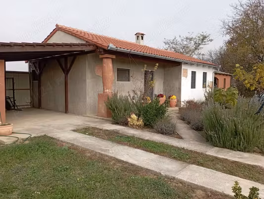 Casă Vaida