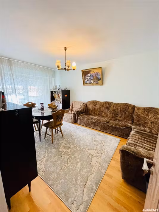 Apartament Central