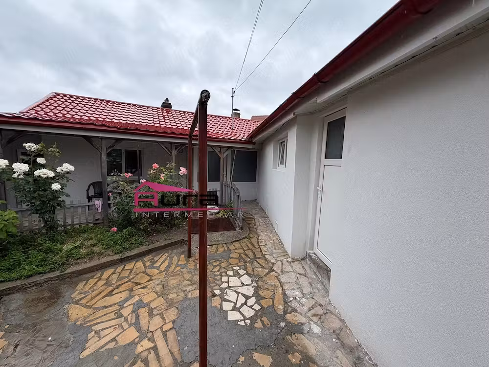 Casa zona Alexandru cel Bun