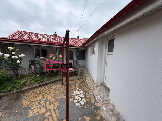 Casă Tulcea