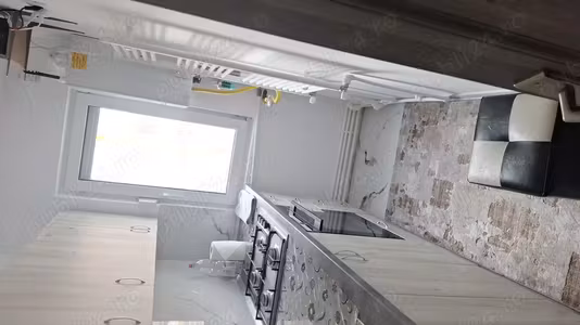 Apartament Sud