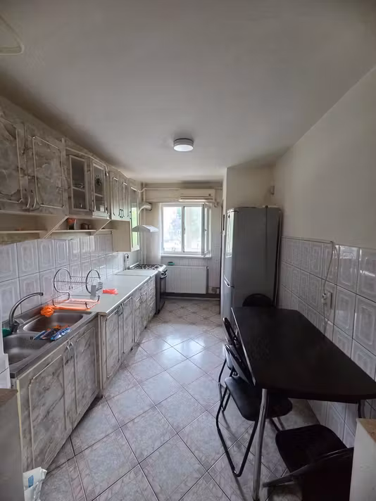 Apartament Lapus