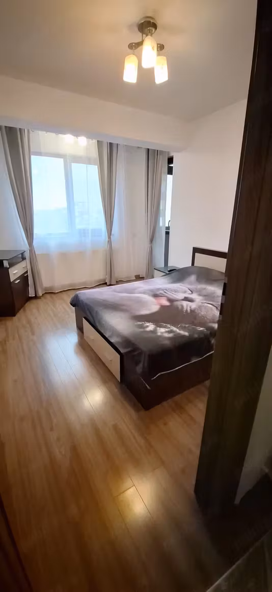 Apartament Sector 1