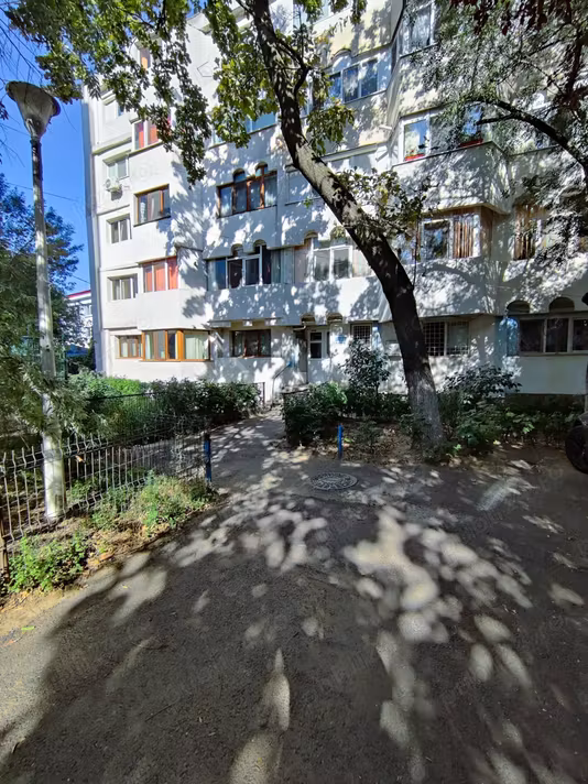 Apartament Port