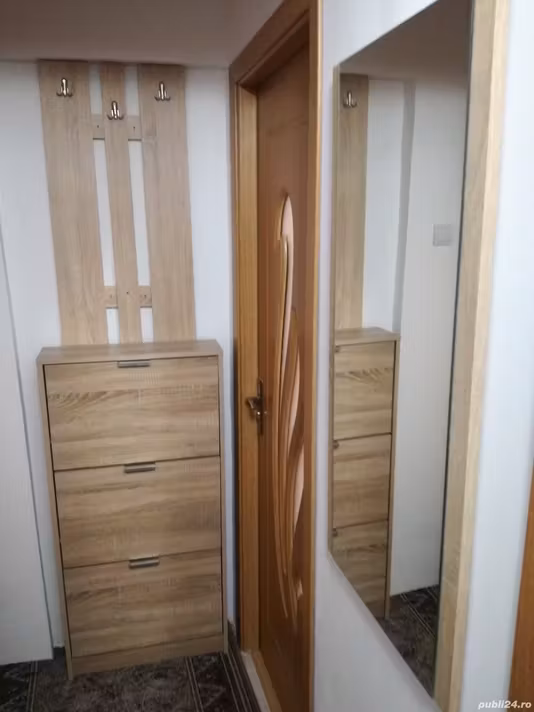 Apartament Central
