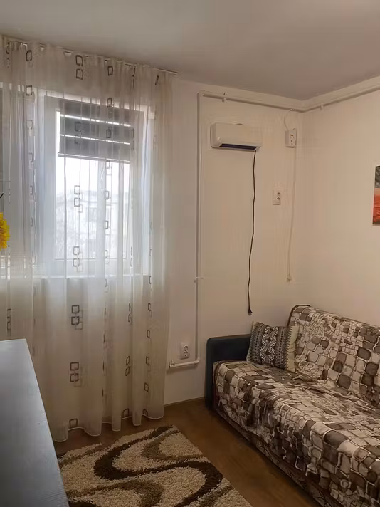 Apartament Materna