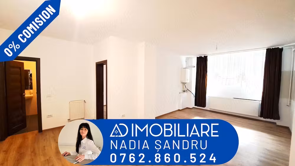 Apartament de inchiriat Str. Nicolae Balcescu Targu Jiu