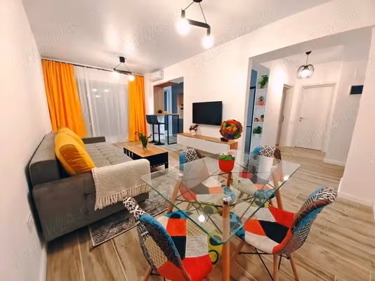 Apartament Pipera