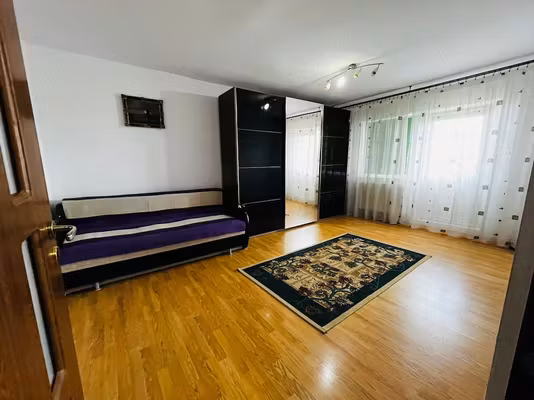 Apartament Steaua