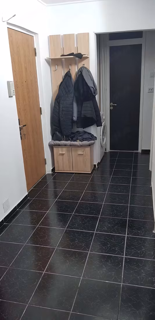 Apartament Dristor
