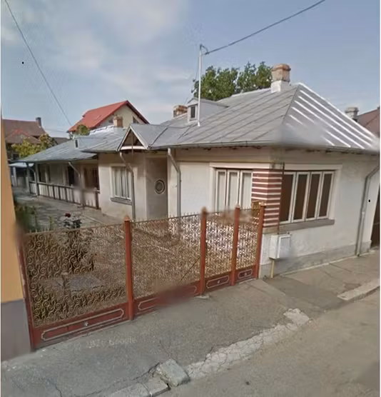 Casă Ploiesti