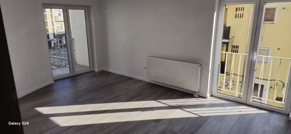 Inchiriez apartament 2 camere