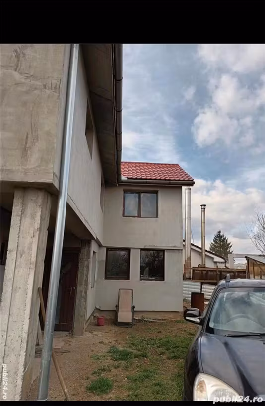 Casă Biharia