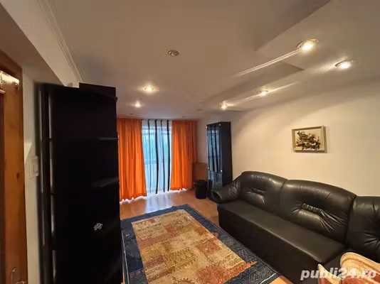 Apartament Centru