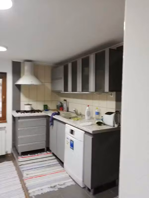 Casa de vanzare gata de locuit