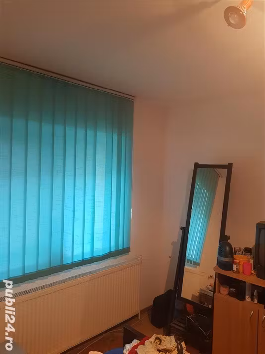 Apartament Tulcea