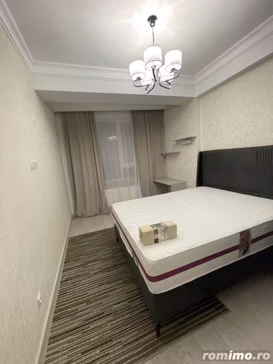 Apartament Dristor