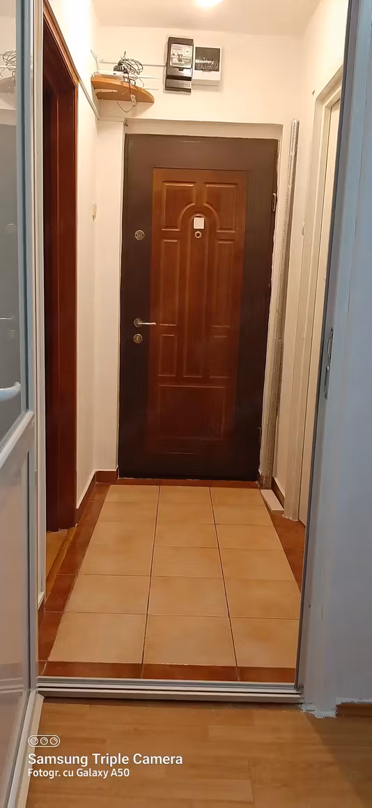 Apartament Berceni
