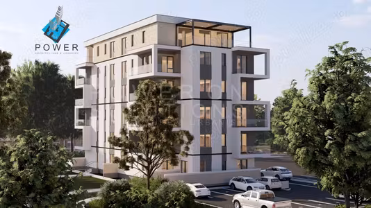 Apartament Giroc