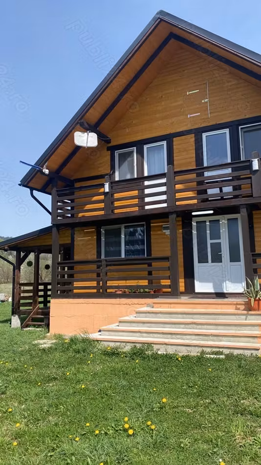 Casă Vama