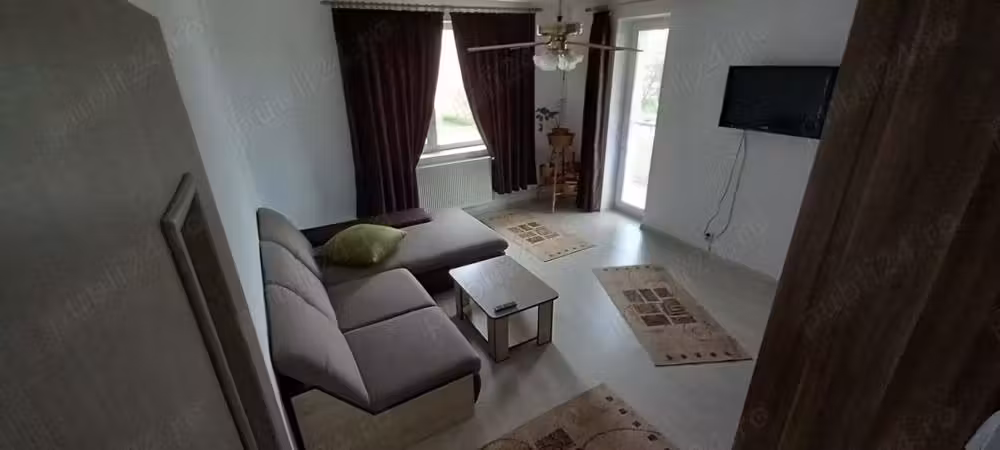 Vand apartament 3 cam cf1 NUFARUL LOTUS  ROGERIUS