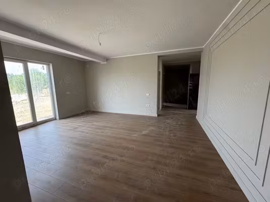 Apartament Plopi