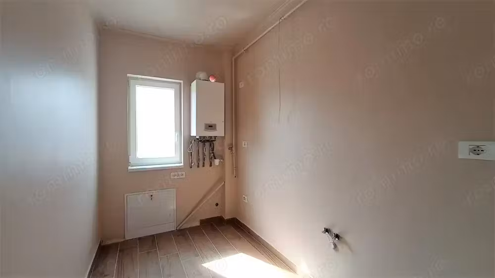 Apartament nou tip studio