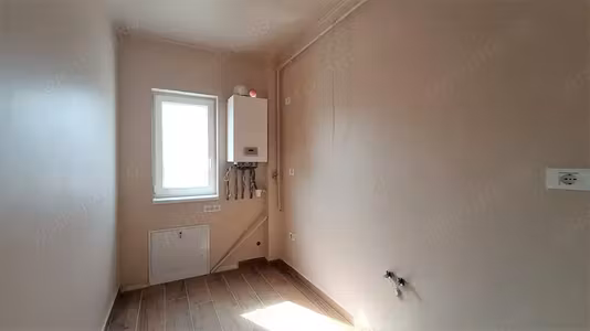 Garsonieră Arad
