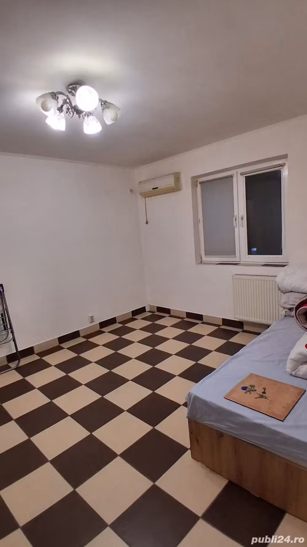 Apartament 2 camere Berceni