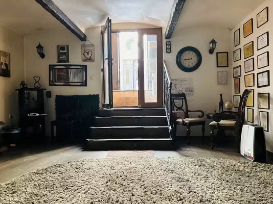 Apartament CENTRU