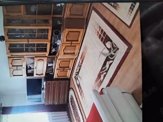 Apartament UMFST. Spitalul Judetean
