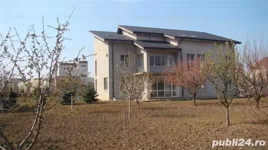 Casă Mogosoaia