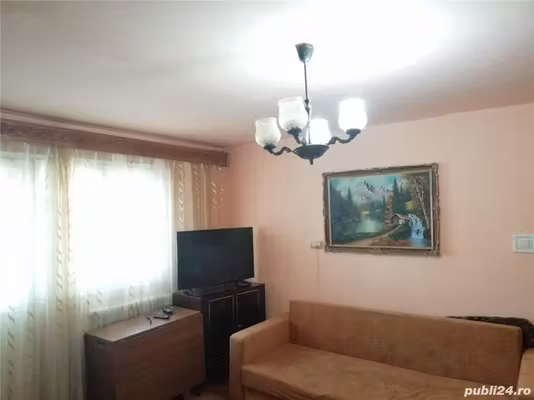 Apartament Cetate