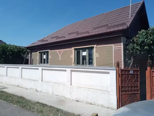 Casă Marca