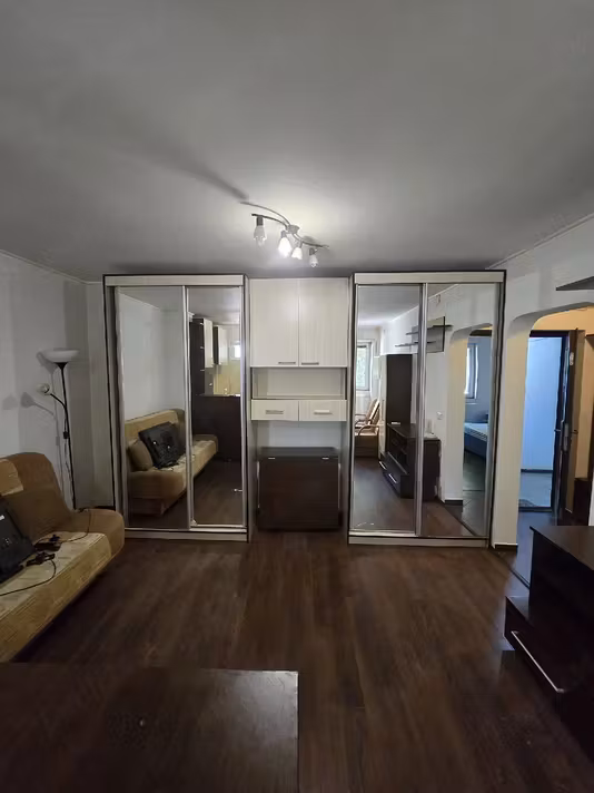 Apartament Berceni