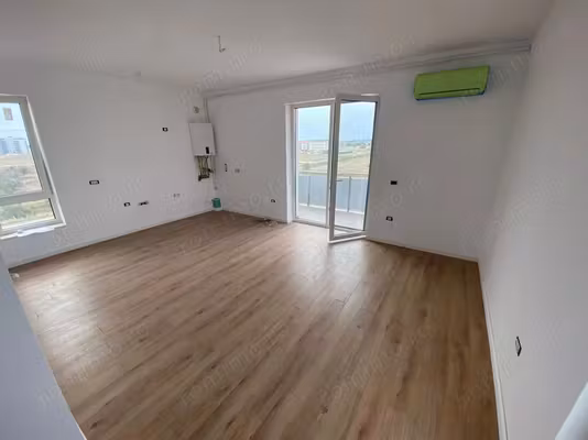 Apartament Girocului