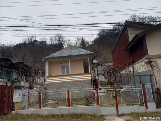 Casă Piatra Neamt