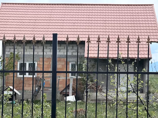 Casă Danesti