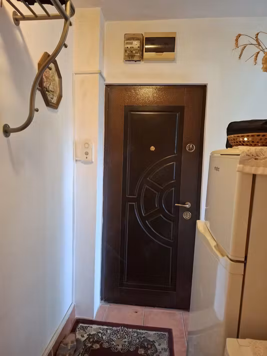 Apartament Dacia