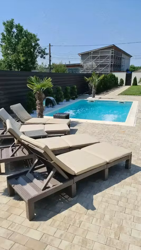 Casă Giurgiu