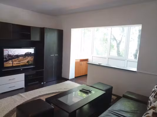 Apartament Liceul Auto