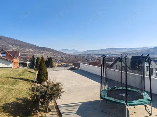 Casă Bistrita
