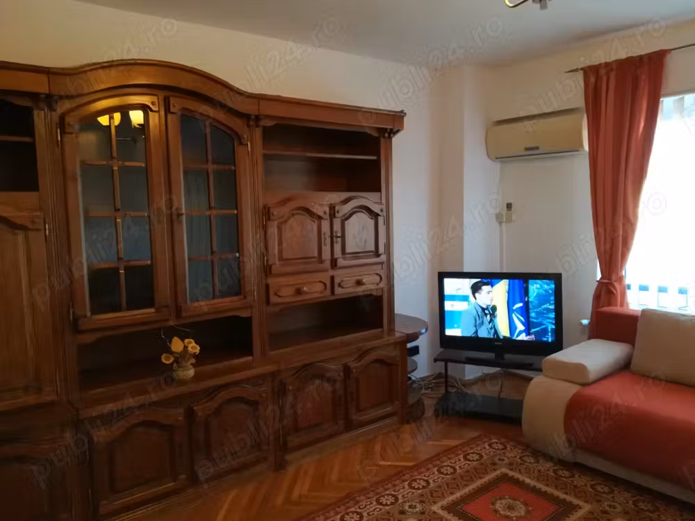Apartament 3 camere - Piata Unirii Sfanta Vineri