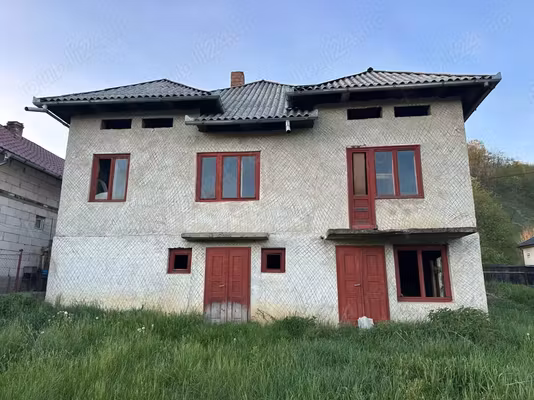 Casă Salistea de Sus
