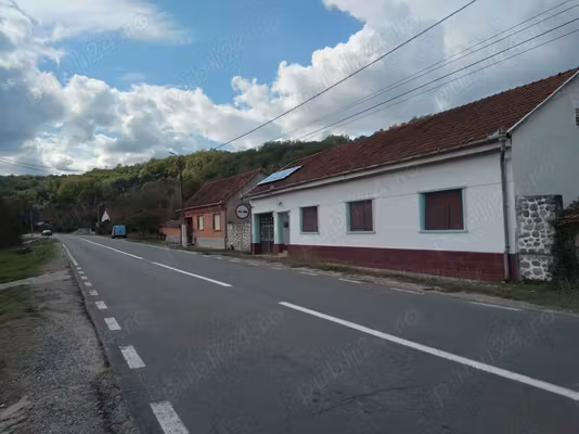 Casă Farliug