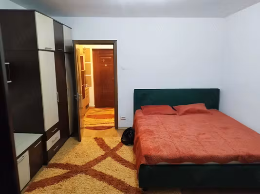 Garsonieră Brazda lui Novac