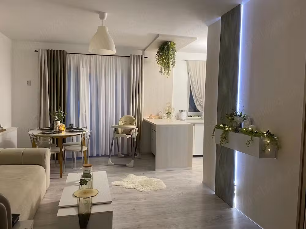 Apartament de vânzare Selimbar